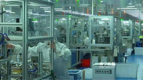 海寧企業(yè)打造全球5G物聯(lián)網(wǎng)透明工廠，日產(chǎn)口罩100萬(wàn)片，引領(lǐng)網(wǎng)絡(luò)技術(shù)服務(wù)新標(biāo)桿